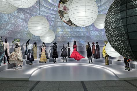 dior expositie|dior exhibit nyc 2023.